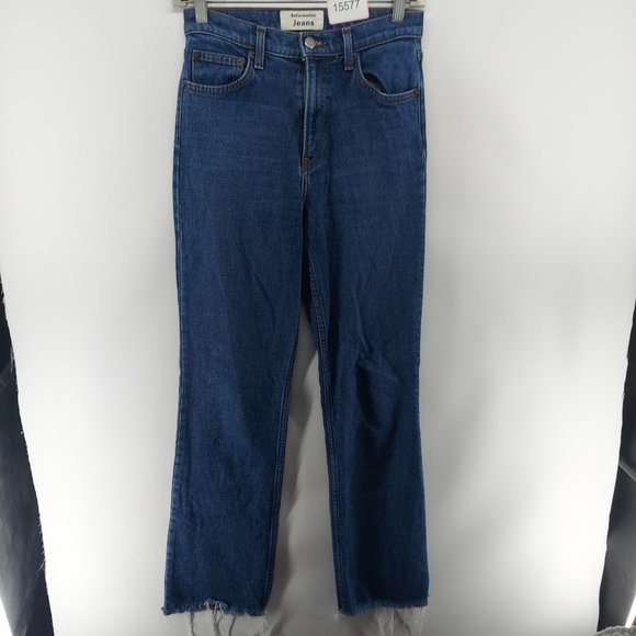 Reformation jeans women size 25 - Picture 1 of 12